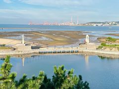 -莫内艺术岛海景咖啡