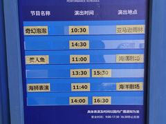 -重庆欢乐海底世界