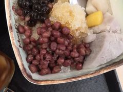 -Meet Fresh鮮芋仙(时代天街店)