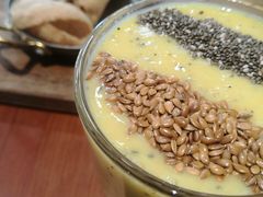 热带雨林-魏斯理汉堡(西安沣东吾悦店)