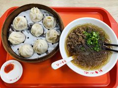 虾肉小笼-新丰小吃(高银街分店)
