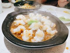 -船歌·鱼水饺青岛菜(金狮广场店)