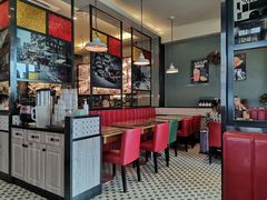 大堂-香港新曜记茶餐厅(星耀城店)