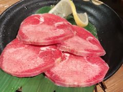 -九田家黑牛烤肉料理(无锡T12店)