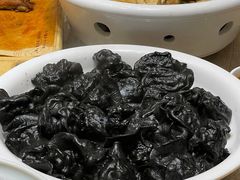 墨鱼水饺-蓝港海鲜厨房(金水路店)