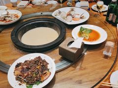 -海味当家·蒸锅海鲜(星海公园店)
