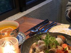 -Ginger(兴国路店)