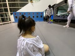 -剑缘俱乐部(浦东前滩店)