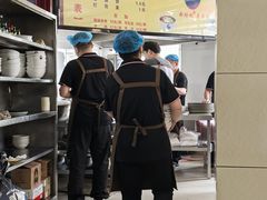 -郝刚刚羊杂割(柳巷店)