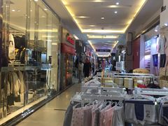 -利群商厦(台东店)