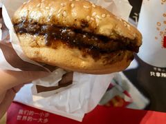 -麦当劳(成都时代奥特莱斯店)