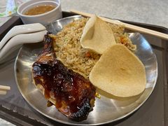 -大食代美食广场(迪士尼小镇店)