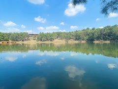 -南京市无想山景区