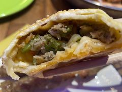 小龙虾烤包子-北疆饭店(金狮广场店)