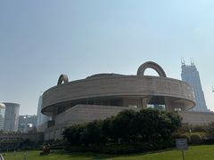 -上海博物馆(人民广场馆)