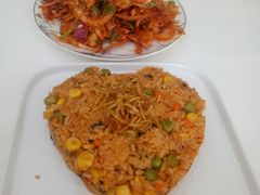 -禾谷韩餐(热带海洋学院店)
