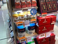 -Olé精品超市(北京合生汇店)