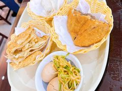 -方中山胡辣汤(顺河路店)