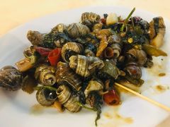 -玲又珑美食(盘福路店)