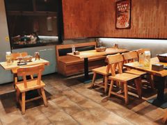 -聚点串吧·北京烧烤(赵登禹路店)
