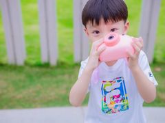 -水桶王国主题餐厅·聚会·生日派对·亲子活动·家庭套餐(亚龙湾希尔顿店)