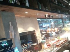 -冠菌火锅自助(东莞桥头店)
