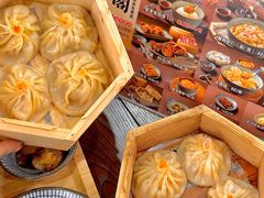 -蟹味阁·蟹黄面(体育西横街店)