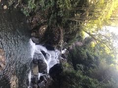 -千泷沟大瀑布旅游区
