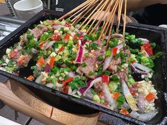 -木屋烧烤(龙岗南联店)