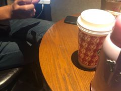 -星巴克(杭州市民中心店)