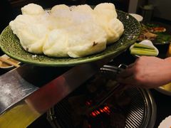 雪绵豆沙-冷面大王(大南街店)