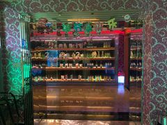 -东方之珠洗浴休闲广场(和平店)