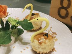 -湛江民大喜来登酒店-采悦轩中餐厅
