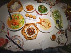 -稻香饭店(IFS国金中心店)