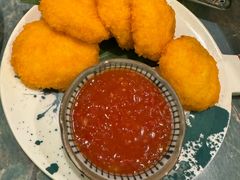 -浩海火燒雲傣家菜(芮欧百货店)