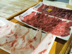 -潮牛壹号鲜牛肉火锅(世界城广场店)