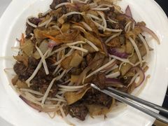 -福禄财东北菜(珠江帝景店)