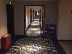 -怡华威斯达酒店(重庆医科大学附属儿童医院店)