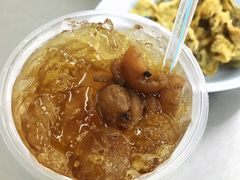 龙眼茶-榮泰米粉湯(Left Shop)