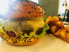 -UPPER KITCHEN(延安路店)