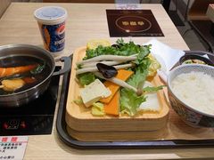 -吉野家(大悦城店)