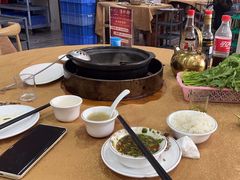 -濠轩阁特色生蚝火锅(水湾路店)