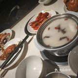 没想到特别的旺,等了一下位置,但是很值得