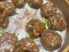 -黄山老妈·土菜(碧桂园店)