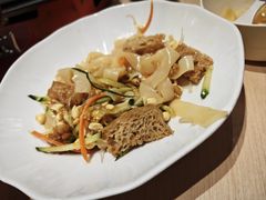 -吕氏疙瘩汤·海鲜新鲁菜(凯德mall新都心店)