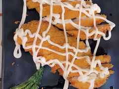 爆浆鸡排-0532啤酒屋