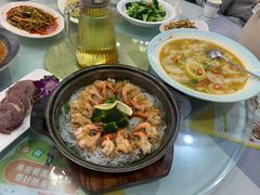 -柒皓餐廳(广元路店)