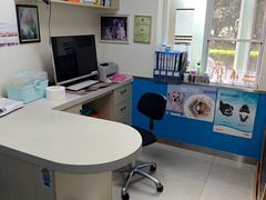 -康爱犬猫诊所·牙专科·骨外科·影像内科(丰宁店)