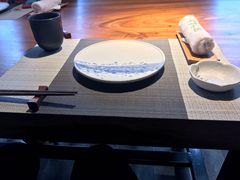 -森味薪火烧•烧鸟居酒屋•日本料理(望京店)