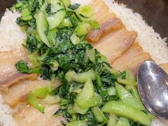 -小方外婆菜(蒙山路店)